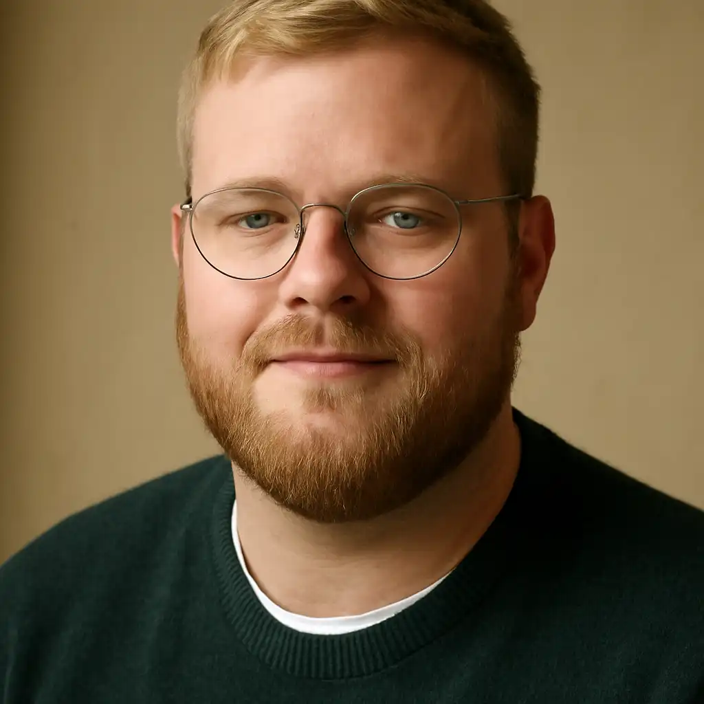 James O'Connor